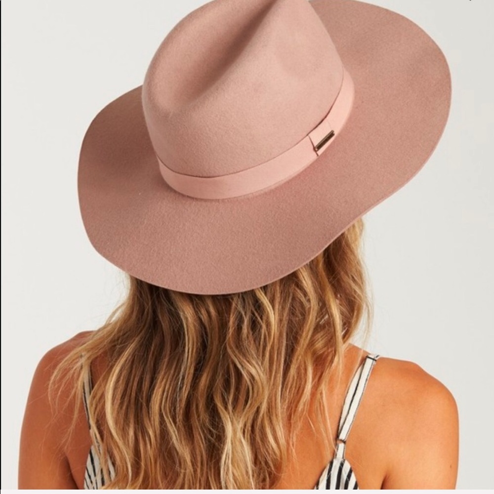 🌴🌼BILLABONG- HAT🌼🌴 - Picture 6 of 7